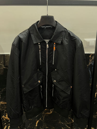 Jacket Full Zip