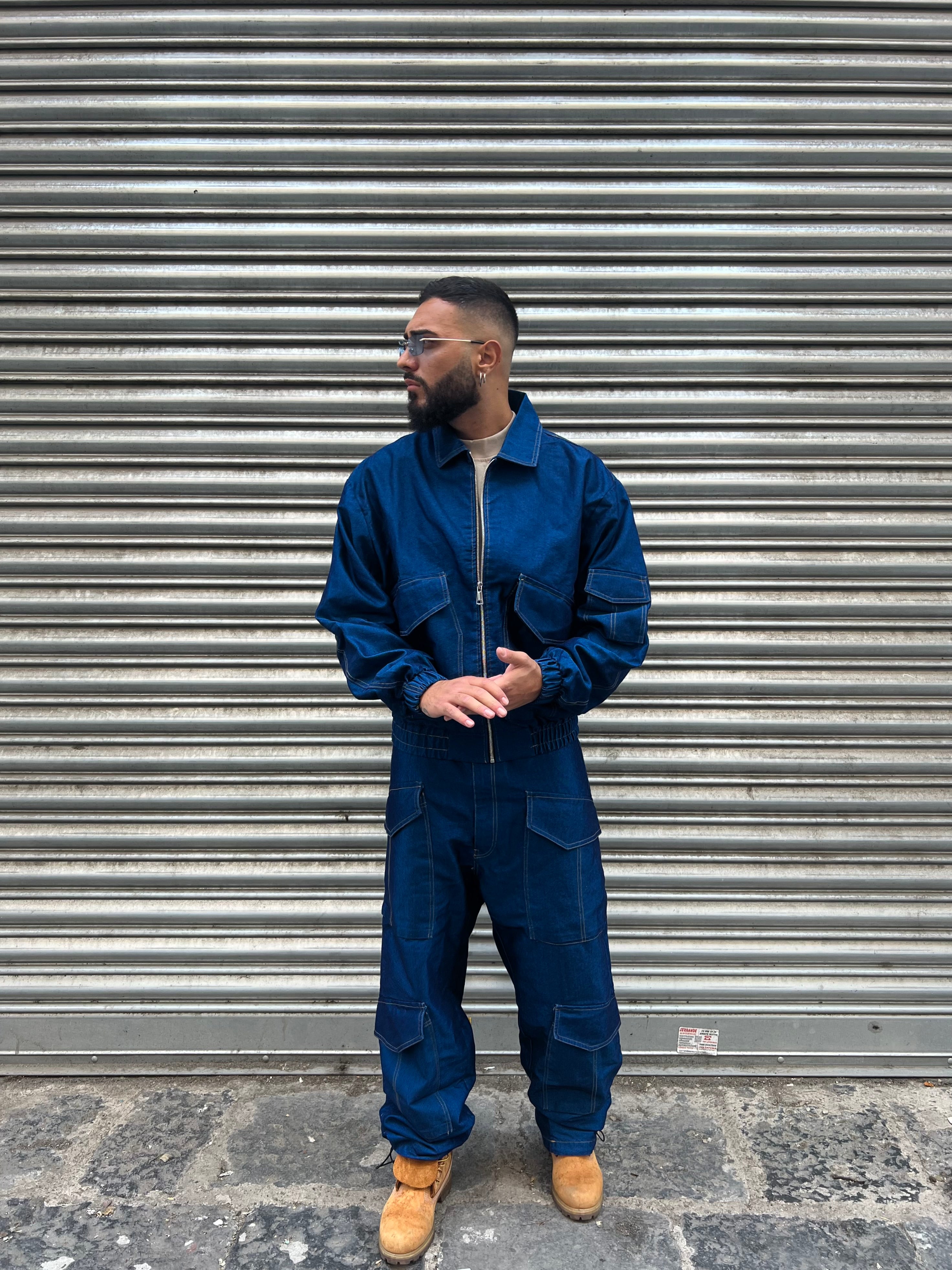 COORDINATO SAN DIEGO