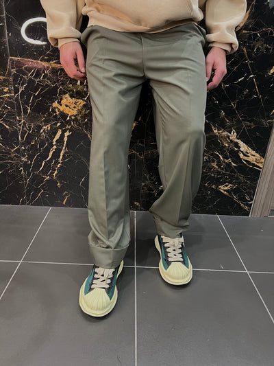 Pantalone sartoriale Tokyo