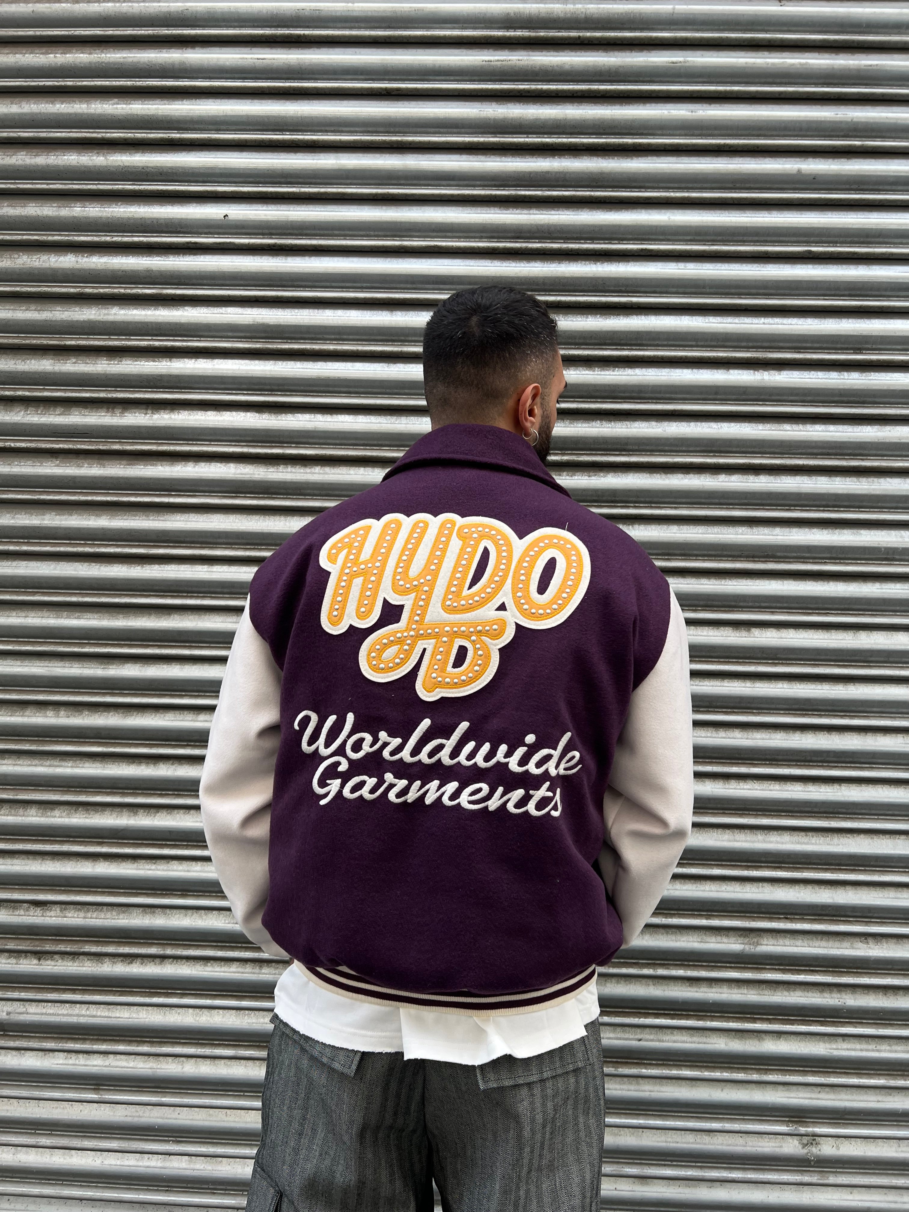 COLLEGE AMERICA HYDO