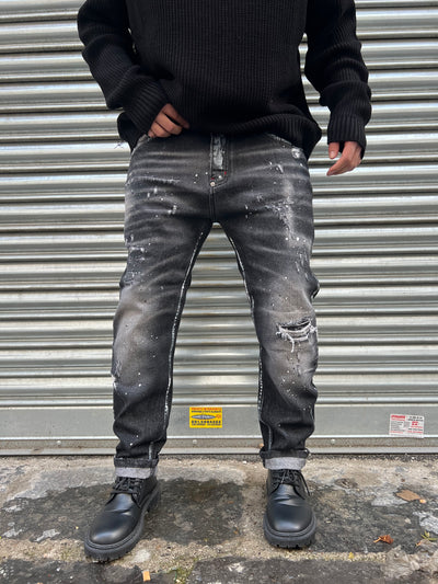 Jeans Mod DSQ Cianotic