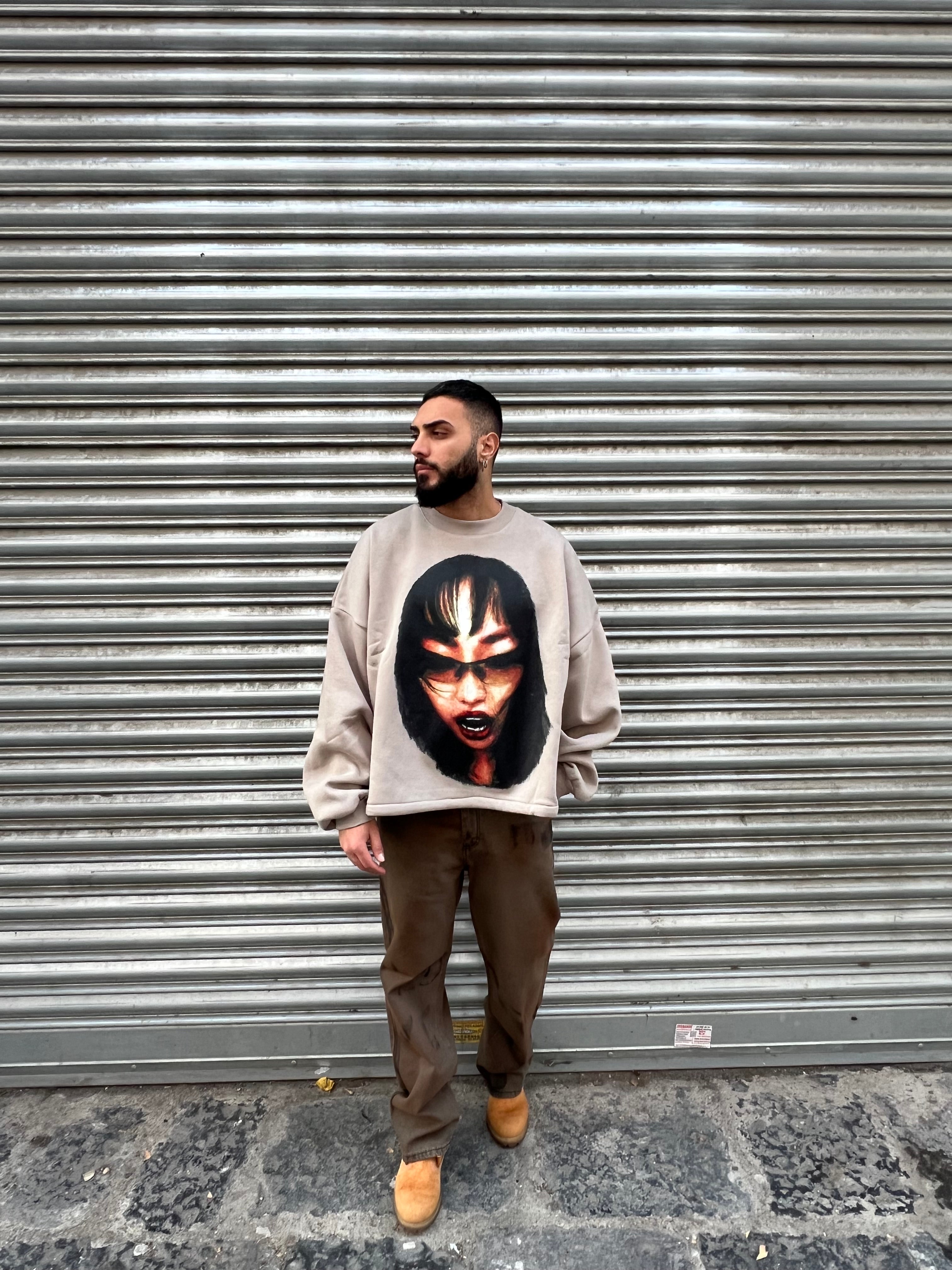 HODDIE FACE