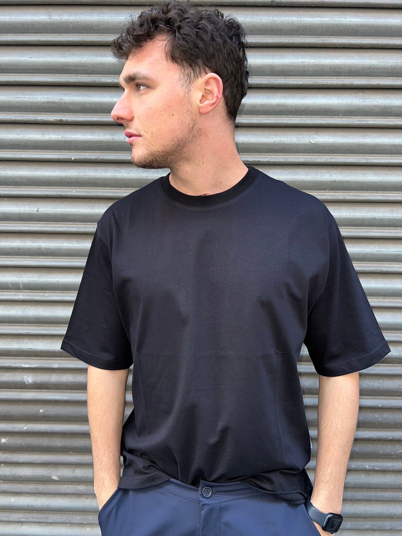 T-Shirt Basic Tokyo