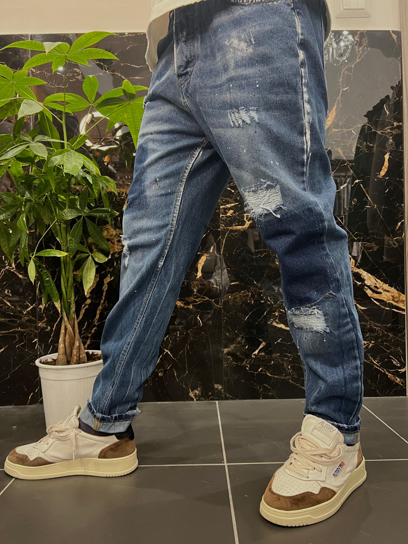 Denim Jeans