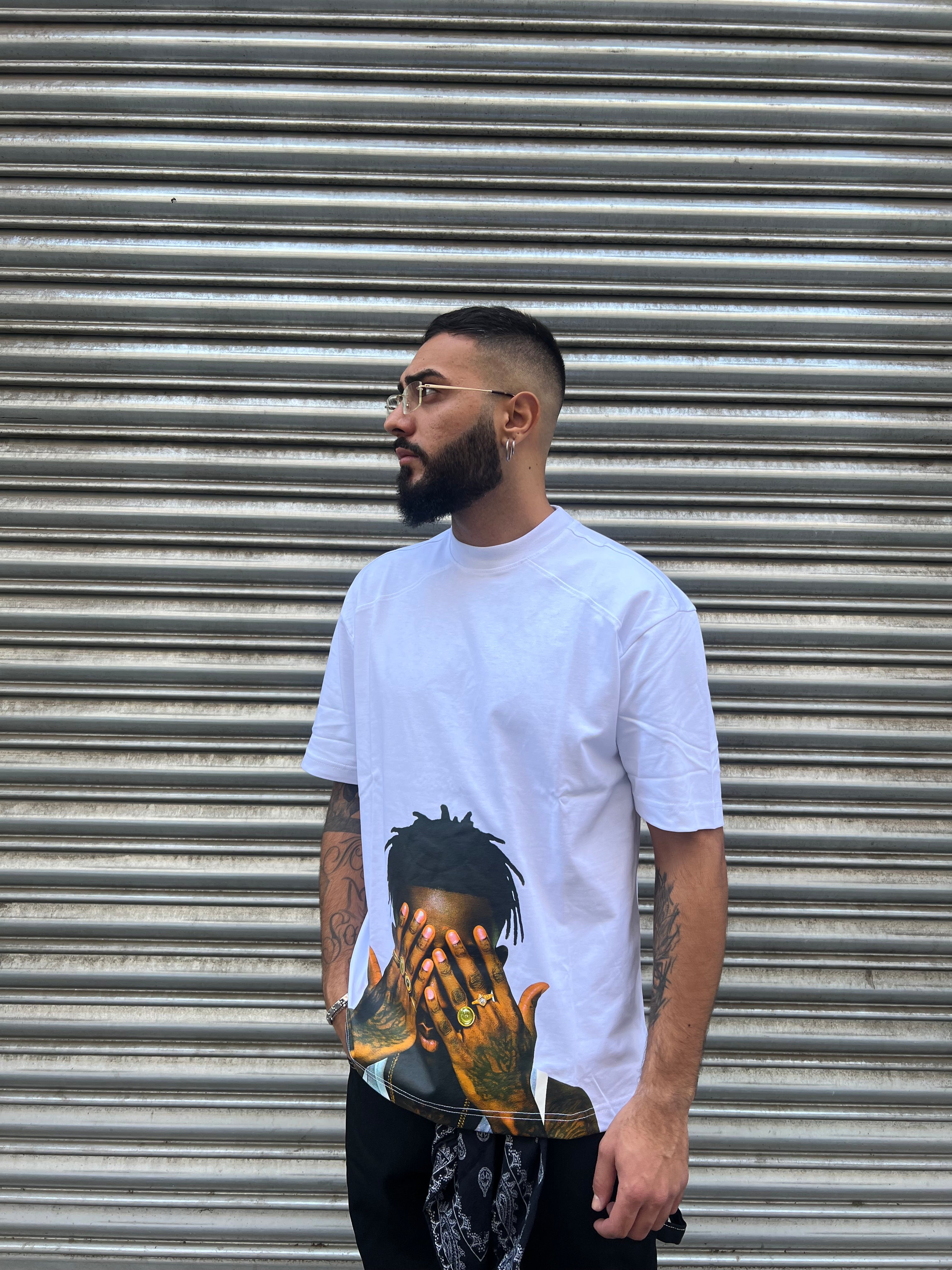 T-SHIRT TRAVIS