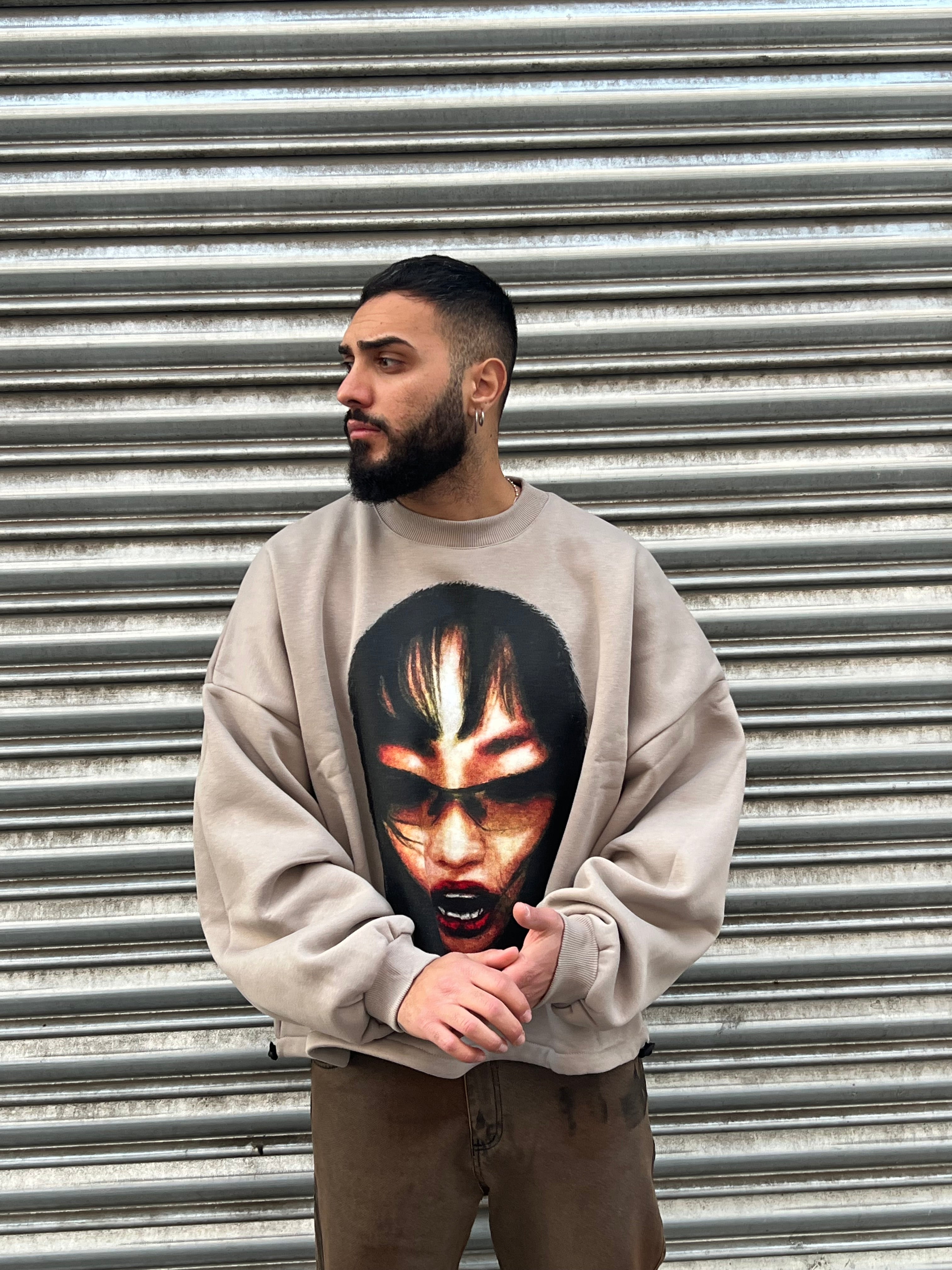 HODDIE FACE