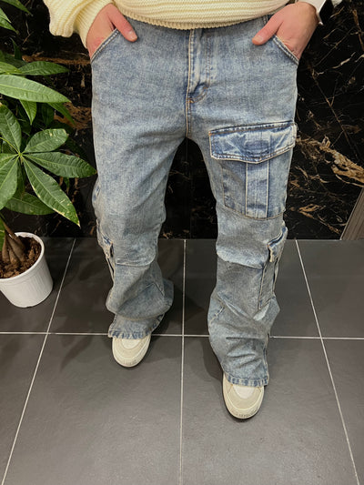 DENIM TASCONI PASSION