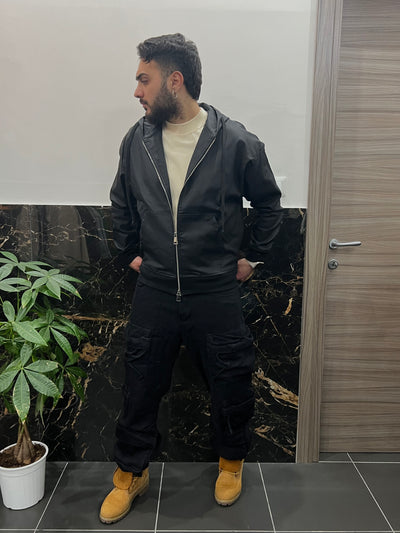 Jacket Cerato