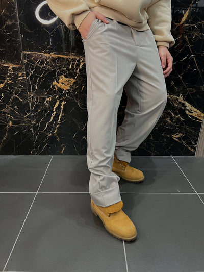 Pantalone sartoriale Tokyo