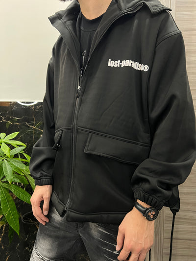 Jacket Premium Lost Paradise