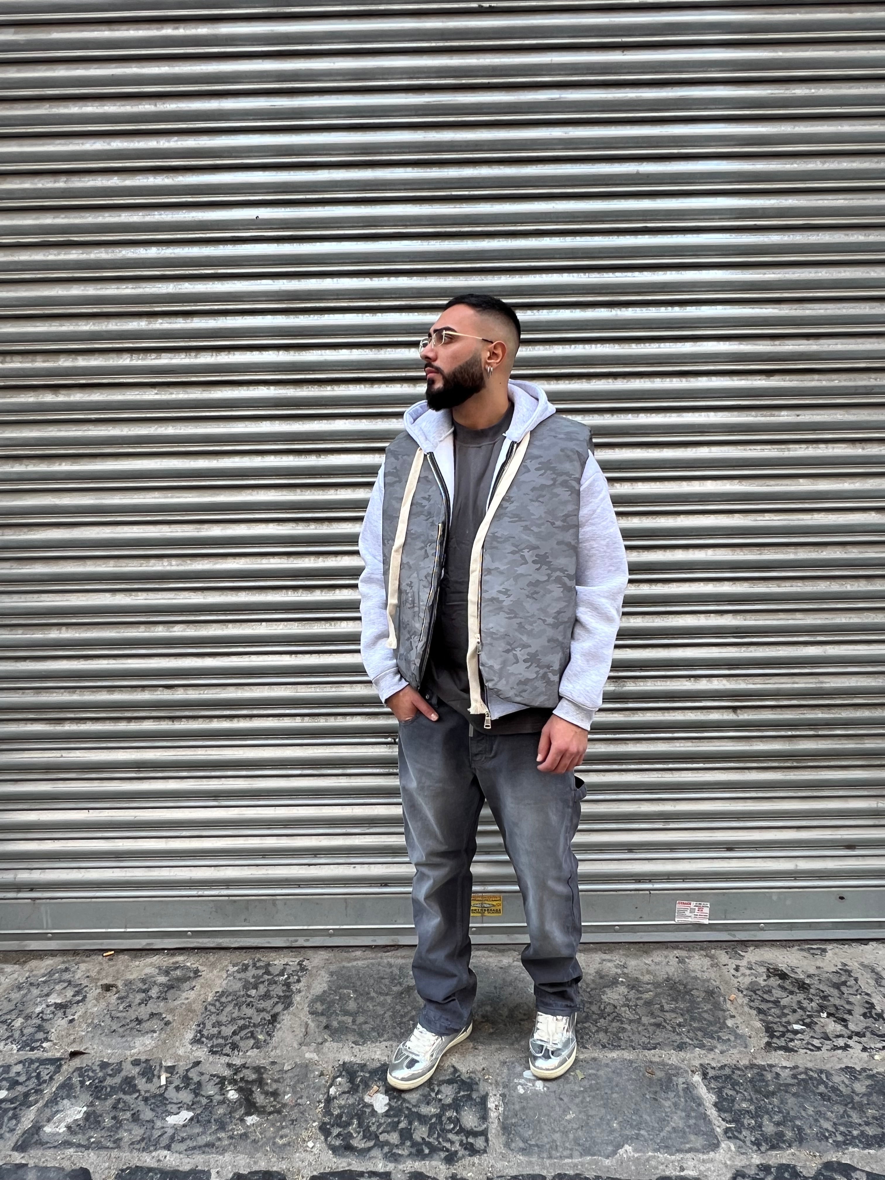 SMANICATO MIMETIC HYDO