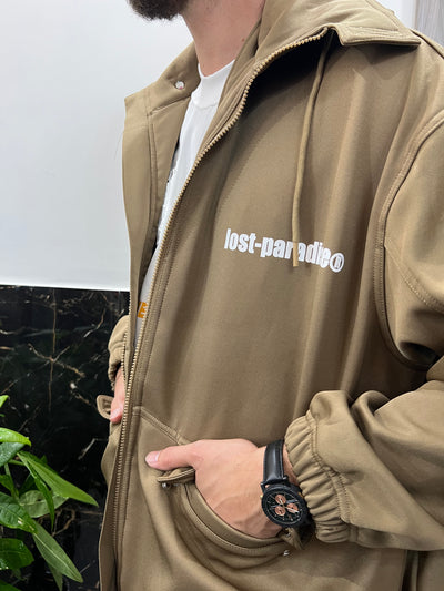 Jacket Premium Lost Paradise