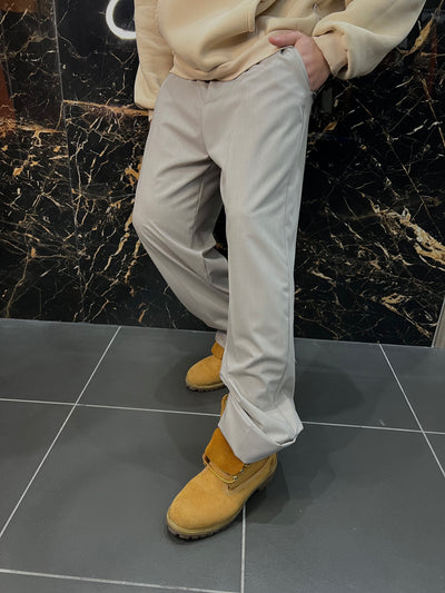 Pantalone sartoriale Tokyo