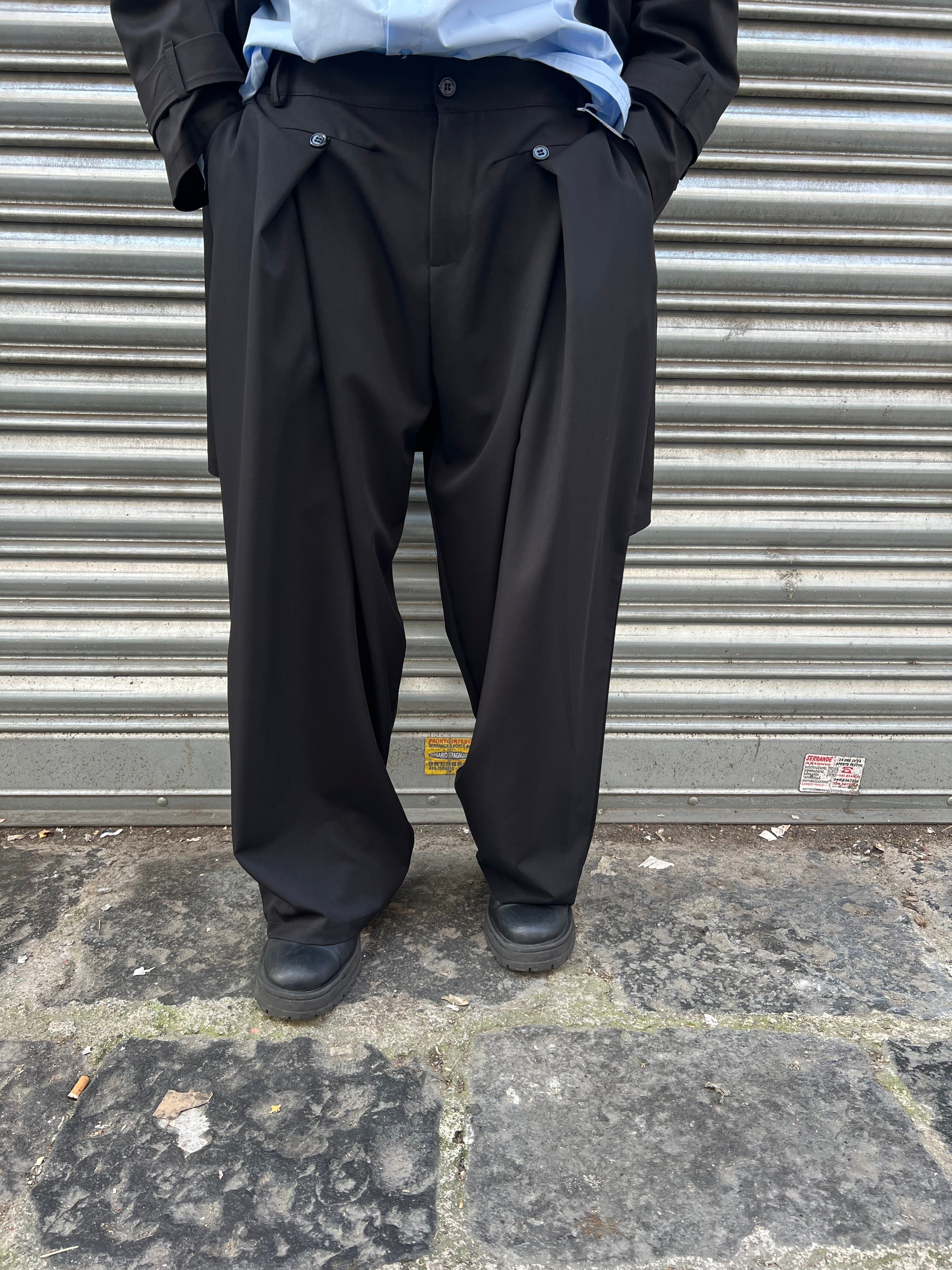 PANT BUTTONS JAPAN