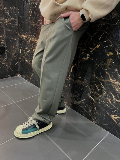 Pantalone sartoriale Tokyo