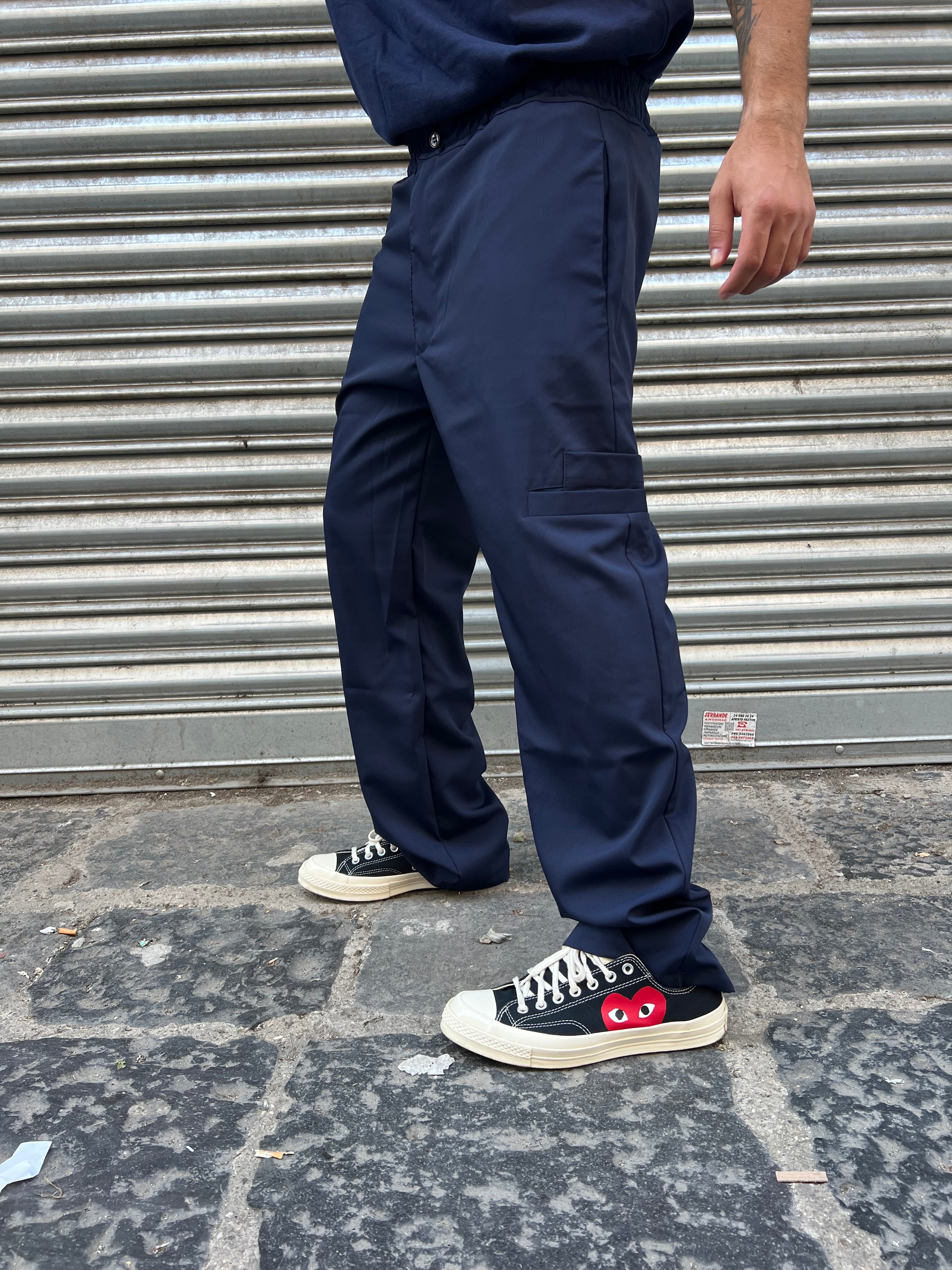 PANTALONE COMFY WANT