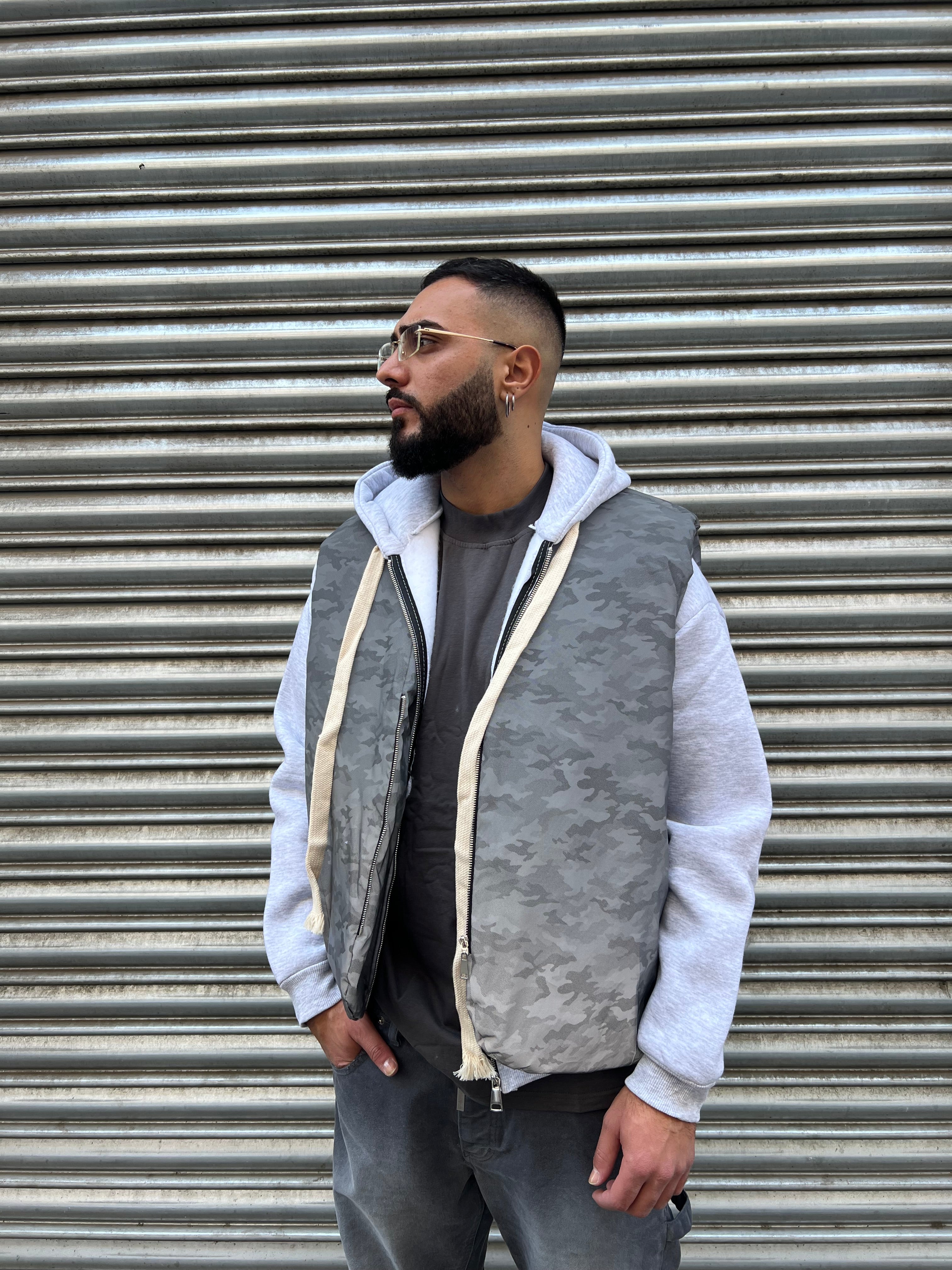 SMANICATO MIMETIC HYDO