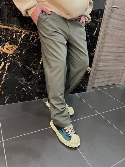 Pantalone sartoriale Tokyo