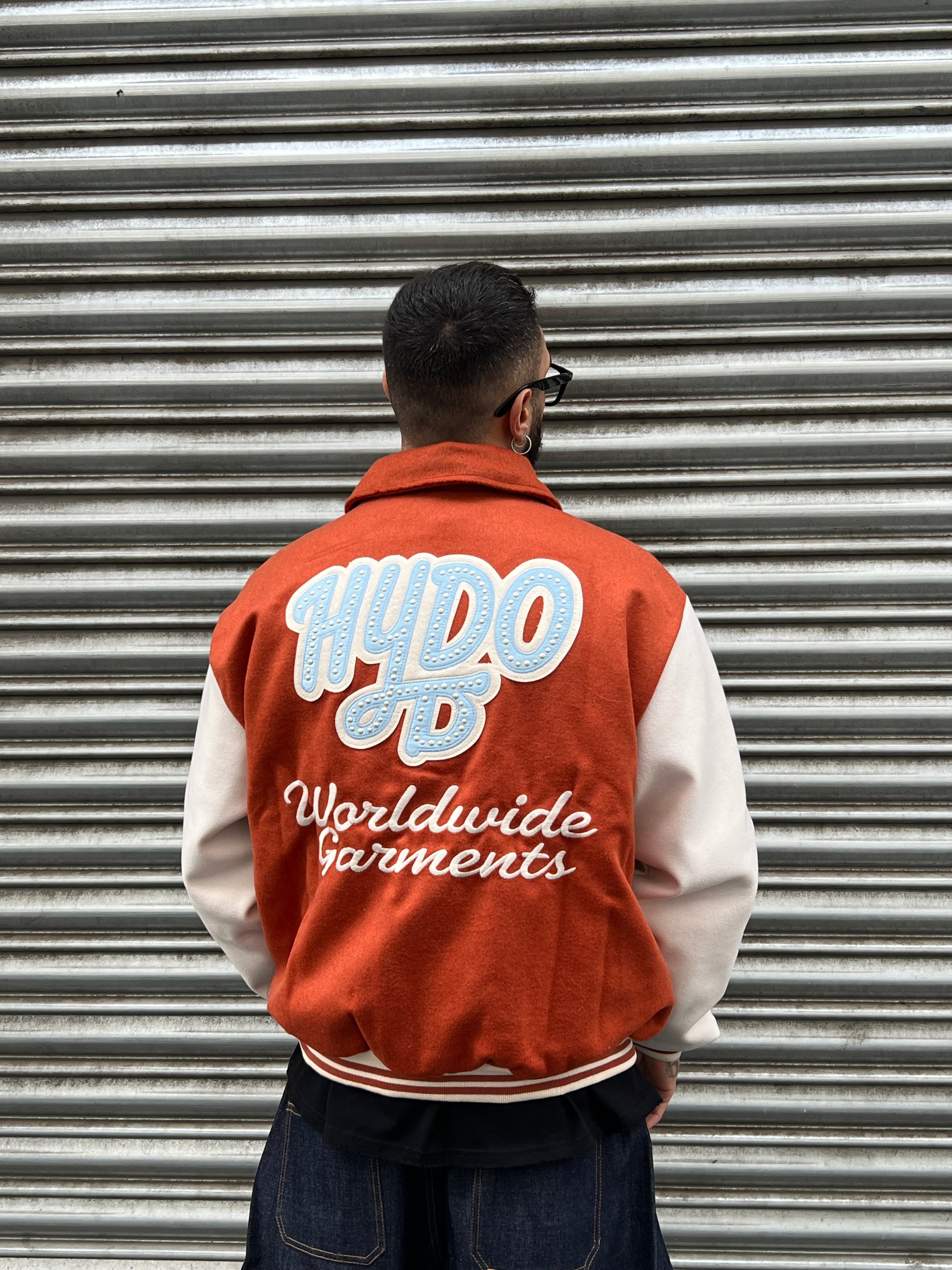 COLLEGE AMERICA HYDO