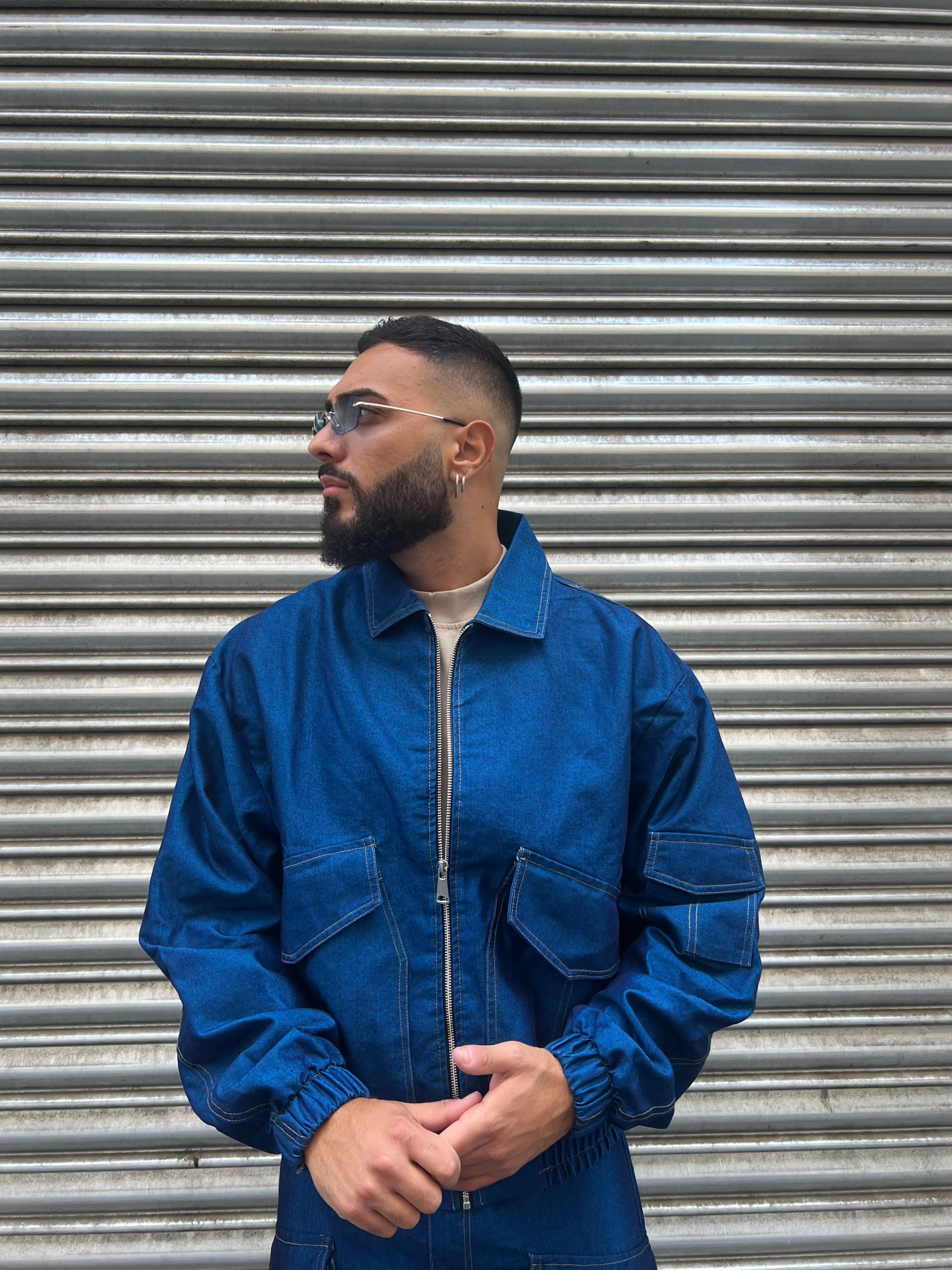 COORDINATO SAN DIEGO