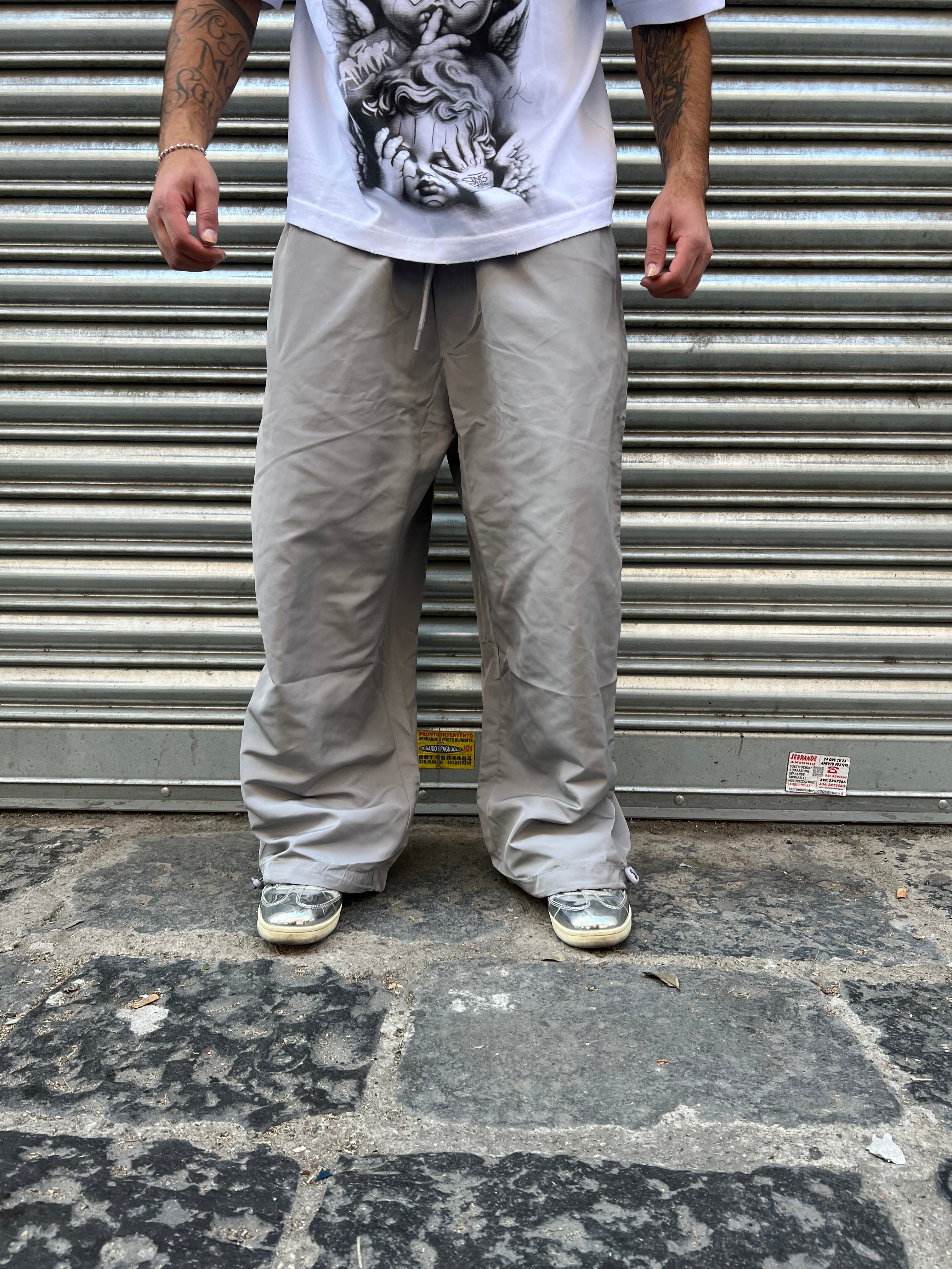 PANTALONE JOGGERS PD