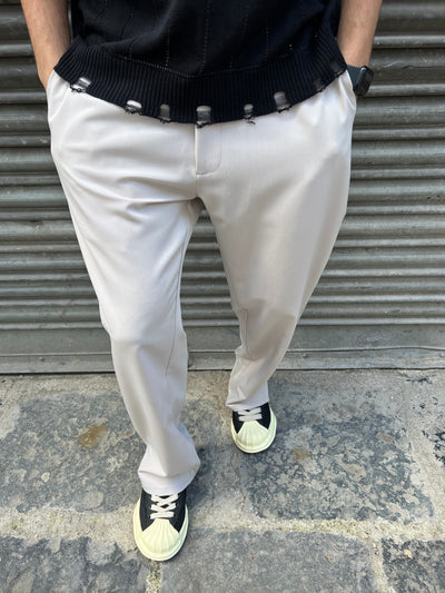 Pantalone Spacchetto Comfy Tokyo