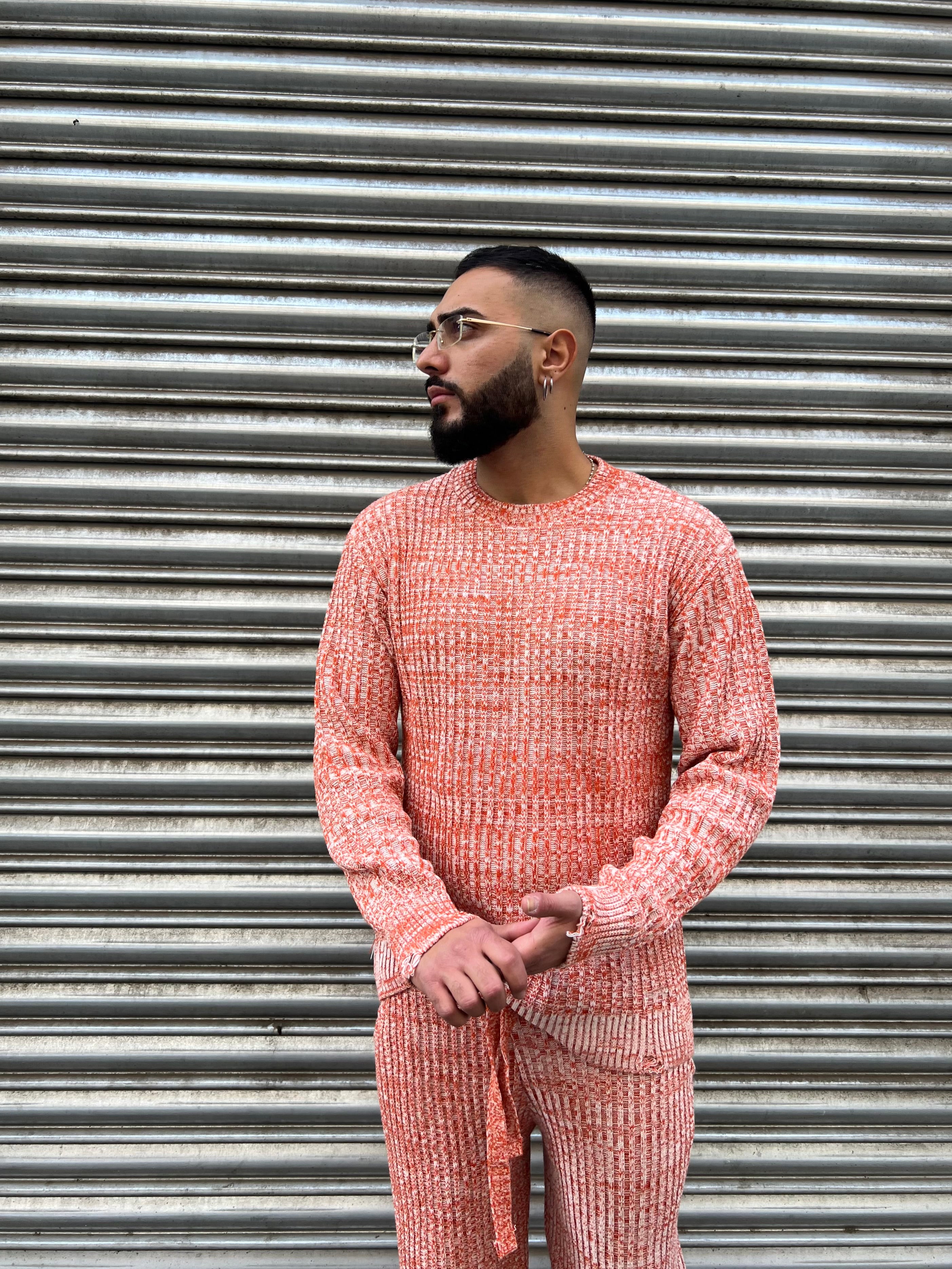 TUTA MALENGIATO A COSTE