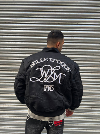 Bomber Multi-Patch